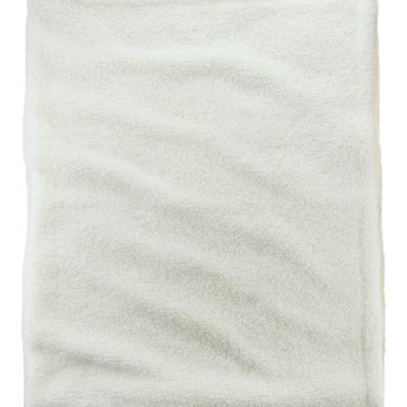 Boxercraft Sherpa Cozy Blanket - Picture 3 of 5